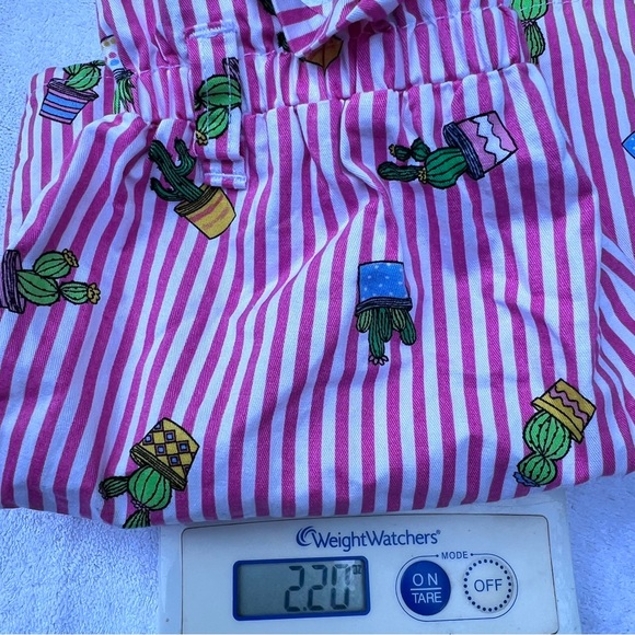 Flapdoodles girl size 6X-7 short : Box OW3: - Picture 5 of 5